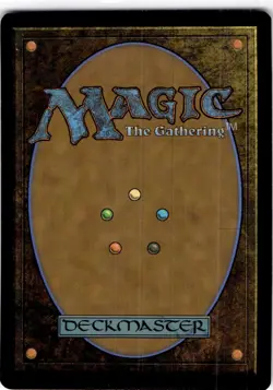 MTG Abdel Adrian, Gorion's Ward Commander Legends:Baldur's Gate Uncommon #2 - Image 2