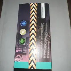 Magic the Gathering STREETS OF NEW CAPENNA: MAESTROS Prerelease Pack Box SEALED - Image 3