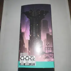 Magic the Gathering STREETS OF NEW CAPENNA: MAESTROS Prerelease Pack Box SEALED - Image 4