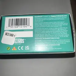 Magic the Gathering STREETS OF NEW CAPENNA: MAESTROS Prerelease Pack Box SEALED - Image 5