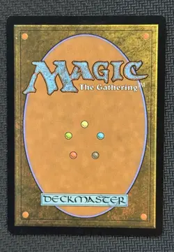 Cavern of Souls (Borderless) Double Masters 2022 Mtg Regular - Image 2