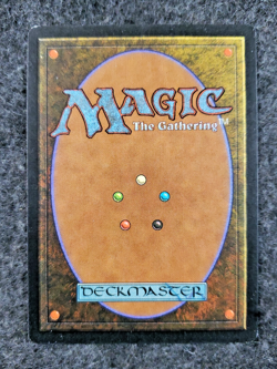 Goblin Scouts Magic the Gathering (Mirage) NM Never Played MTG .....(DS3D1K3) - Image 2