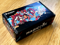 MagicCon Las Vegas 2024 Festival In A Box - MTG Mystery Booster Box 2, Sealed! - Image 2