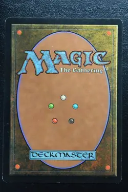 Magic The Gathering MTG COUNCIL OF ADVISORS Portal Three Kingdoms LP - Image 2