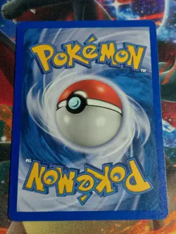 Blissey 6/147 Aquapolis Non Holo Rare Pokemon Card Moderate Play - Image 2