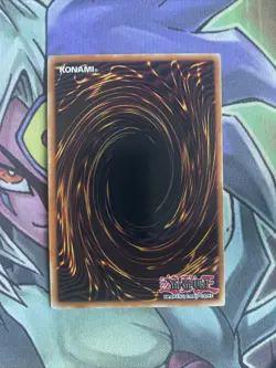 MGED-EN046 Pot Of Extravagance Premium Gold 1st Edition NM Yugioh Card - Image 2