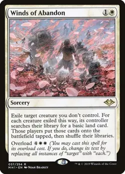 Winds of Abandon MH1 NM MTG - Image 1