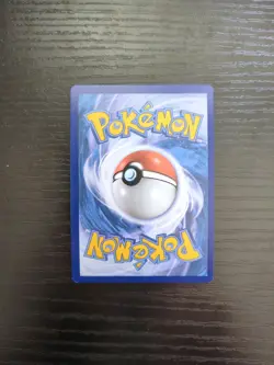 Pikachu SWSH153 Sword & Shield Promo Snowflake Stamp Holiday NM Pokemon Card TCG - Image 2