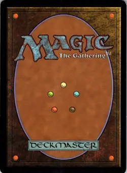 Island (334) 334 Land 7th Edition Magic: The Gathering Lightly Played - Image 2