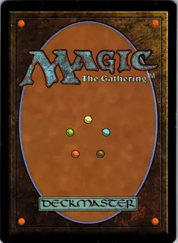 Darien, King of Kjeldor 9 Rare Masters 25 Magic: The Gathering Lightly Played - Image 2