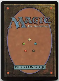 Seal of Fire 98 Common Nemesis Magic: The Gathering Near Mint - Image 2