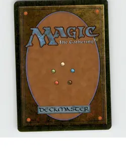Red Elemental Blast Common Revised Edition Lightly played b3-921 - Image 2