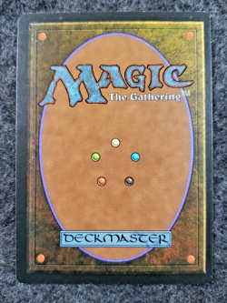 Goblin Balloon Brigade Magic the gathering 3rd MTG MINT NEVER PLAYED (DS3D1K2) - Image 2