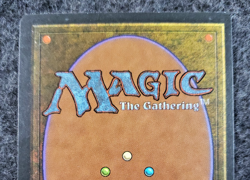 Goblin Balloon Brigade Magic the gathering 3rd MTG MINT NEVER PLAYED (DS3D1K2) - Image 4