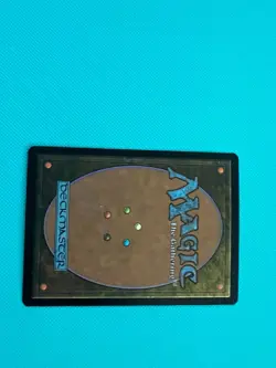 Silence - M10 - Core Set 2010 - MTG - Magic the Gathering - Image 2