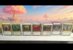 Magic The Gathering: Randomized Commander Deck. Tier 3 - Image 3