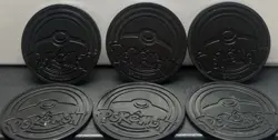 Pikachu 2026 Pokemon Day 30th Coin - Image 2