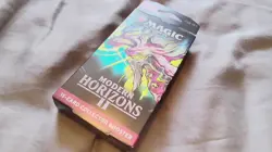 Magic The Gathering: Modern Horizons II - 15 Card Collector Booster 2 - Image 1