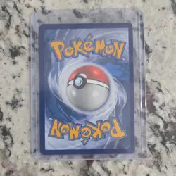 Magnemite 242/236 Secret Rare Cosmic Eclipse Pokemon Holo Near Mint - Image 2