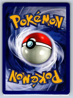 Magmar 36/102 Uncommon Base Set Unlimited Pokemon Lightly Played - Image 2