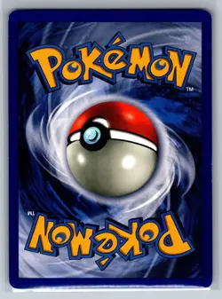Starmie 64/102 Common Base Set Unlimited Pokemon Moderately Played - Image 2