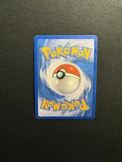 Mew Pokemon Rumble 10/16 MP Condition 2009 Pokemon TCG - Image 2
