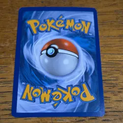 The Pokemon Company Pokemon TCG Ninetales 19/124 Dragons Exalted Holo Rare 2012 - Image 2