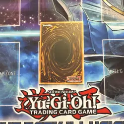 Konami Yu-Gi-Oh! TCG Crossout Designator RA02-EN063 QCSR Foil 1st Ed EN - Image 2