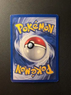 Pokemon TCG 4-Card Lot: Lt. Surge's Electabuzz, Entei, Mewtwo, Team Rocket - Image 2
