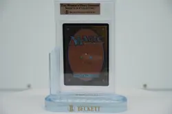 Creeping Tar Pit - Ultimate Masters: Box Toppers (UMA:BT) Foil MTG BGS 9.5 - Image 2