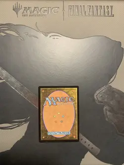Mystic Remora (Borderless) - Avatar: The Last Airbender: Eternal-Legal (TLE) - Image 2
