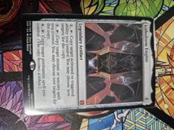 mtg, Lithoform Engine Zendikar Rising Regular NM - Image 2