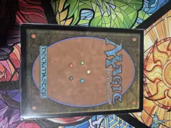 mtg, Lithoform Engine Zendikar Rising Regular NM - Image 3