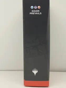 Doom Prevails Commander Deck, Magic the Gathering: Marvel Super heroes NEW - Image 3