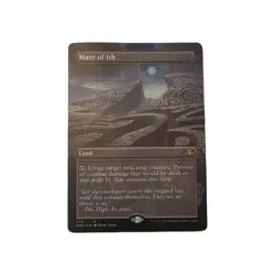 Wizards of the Coast Maze of Ith Dominaria Remastered Nonfoil Colorless EN 456 - Image 1