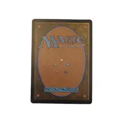 Wizards of the Coast Maze of Ith Dominaria Remastered Nonfoil Colorless EN 456 - Image 2