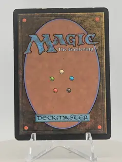 Rhystic Study Prophecy Regular Heavily Played - see pictures - Image 3