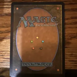 Wizards of the Coast MTG Redirect Lightning 0151 Rare Instant Lesson EN 2025 - Image 2