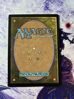Rejuvenating Springs Commander Legends Regular - Image 2
