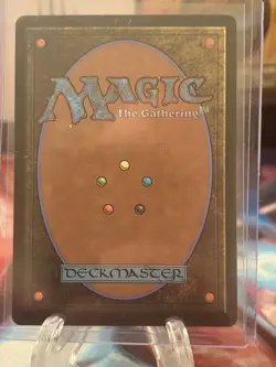 MTG Marvel Super Heroes Iron Man, Modern Marvel Mythic Foil EN 0830 - Image 3