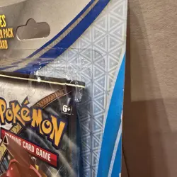 Pokemon TCG Shining Legends Blister Booster Pack Factory Sealed - Image 3