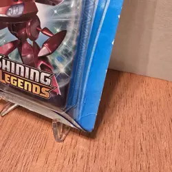 Pokemon TCG Shining Legends Blister Booster Pack Factory Sealed - Image 4