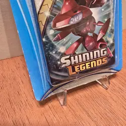 Pokemon TCG Shining Legends Blister Booster Pack Factory Sealed - Image 5