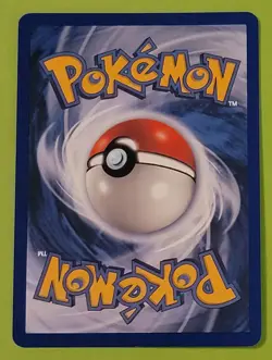 Pokemon TCG Corphish Card 52/97 EX Dragon - Image 2