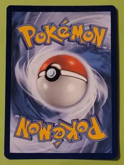 Moltres 9/124 XY Fates Collide Non Holo Rare Pokemon Trading Card Game 2016 - Image 2