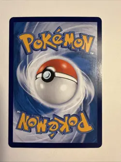 Super Rod 1901/04 Stamped Double Rare 2025 Chinese Pokemon Gem Pack Vol 3 Card - Image 4