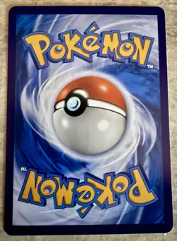 Pokemon TCG Eevee 0407/07 Chinese Gem Pack Vol. 4 CBB4C Full Art NM - Image 2