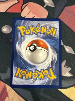 Pokemon TCG Rosas Encouragement 114/88 Ultra Rare Perfect Order - Image 2