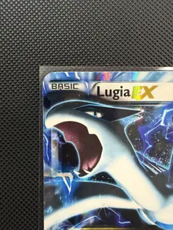 Lugia EX (Team Plasma) BW83 Black and White Promos - Pokemon Card Pokemon - Image 4