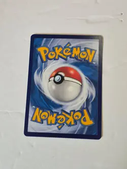 Cinccino 1604/07 Gem Pack Volume 4 Pokemon Rotary Holo Near Mint - Image 2